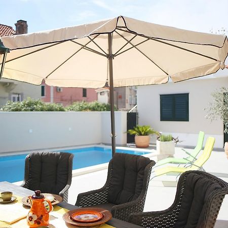 Villa Filipetti Makarska Esterno foto