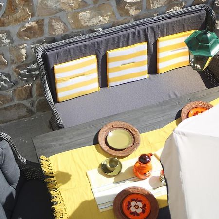 Villa Filipetti Makarska Esterno foto